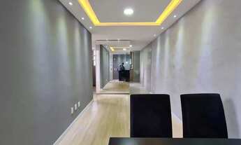 Imagem 3: Lindo apartamento de 02 quartos em Nova Iguaçu - Próximo do Centro de Nova Iguaçu