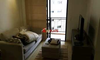 Imagem 2: Flat com ótimo preço no bairro Vila Nova Conceição. Confira!