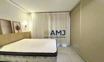 Imagem 4: Aluguel no Setor Bueno - Citizen - Mobiliado