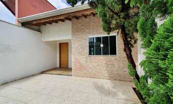 Imagem 3: Casa com 3 dormitórios 1 suíte, venda por R$ 420.000 ou aluguel por R$ 1.878/mês - Jardim