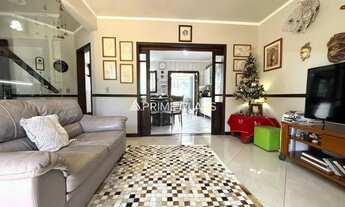 Imagem 6: Sobrado com 5 dormitórios sendo 1 suíte - Bairro Moinhos de Vento, Canoas/ RS