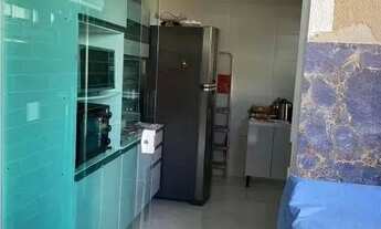 Imagem 2: Imóvel para venda tem 155 metros quadrados com 3 quartos em Jardim Timbauhy/Aldeia - Barue