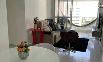 Imagem 3: Apartamento Condomínio Club no Altiplano