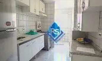 Imagem 6: Apartamento para alugar, 70 m² por R$ 3.000,00/mês - Assunção - São Bernardo do Campo/SP