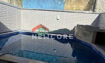 Imagem: Casa em Rua Emilinha Costa Paes - Agenor