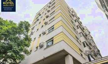 Imagem: Apartamento de 2 quartos, suíte e 2 vagas