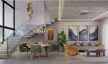 Imagem 4: Casa à venda no LE JARDIN RÉSIDENCE , BELO HORIZONTE, Lauro de Freitas, BA