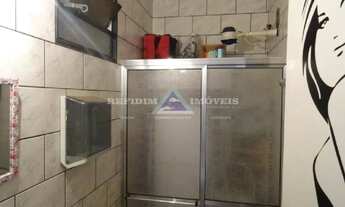 Imagem 7: Casa padrão em Bandeirantes - Ribeirão Preto