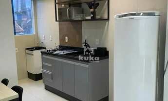 Imagem 7: APARTAMENTO MOBILIADO P/ LOCAÇÃO