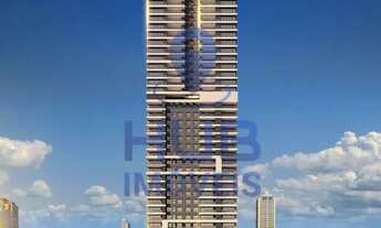 Imagem 3: Apartamento 4 Dormitórios para venda em Balneário Camboriú - SC