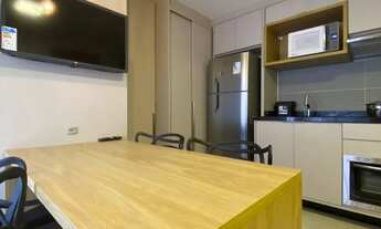 Imagem 2: Locação Studio (VALOR TUDO INCLUSO