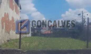 Imagem 3: Terreno Comercial de 250 m² em São Bernardo do Campo Parque Espacial, venda R$550.000