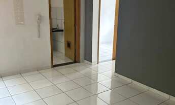 Imagem 2: Vendo apto no Condomínio Residencial Jardim Marambaia