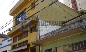 Imagem: Salão Comercial à Venda em Ipiranga (SP)