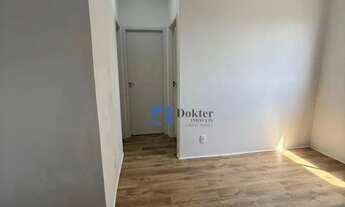 Imagem 5: Apartamento para Locação com 2 Dormitórios no Condomínio KZ Vision Freguesia Rua Barnabé C