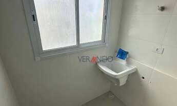 Imagem 5: Apartamento com 1 dormitório à venda, 50 m² por R$ 378.000,00 - Vilamar - Praia Grande/SP