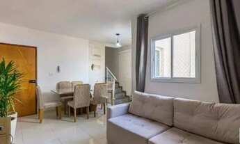 Imagem: Cobertura com 3 dormitórios à venda, 167