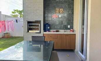 Imagem 5: CASA NO CONDOMÍNIO QUINTAS DA BARRA [26335