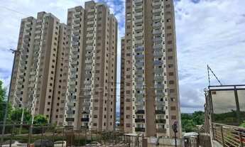 Imagem: APARTAMENTO 2 QUARTOS RESIDENCIAL PARIS