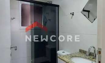 Imagem 4: Apartamento em Rua Maria Abadia dos Santos - Jardim Maria Rosa - Taboão da Serra/SP