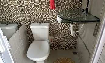 Imagem 2: VENDE-SE CASA EM CAMPO GRANDE