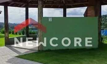 Imagem 6: Lote em condomínio em Rua Florêncio Lanfredi - Condomínio Terras de Santa Mariana - Caçapa