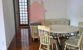 Imagem 4: Apartamento para Locação em São Paulo, Jaguaré, 3 dormitórios, 1 banheiro, 1 vaga