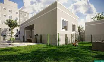 Imagem 2: Apartamento à venda no MIRANTE DAS ÁGUAS , CRUZ DAS ALMAS, Maceió, AL