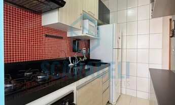 Imagem 5: Apartamento para Venda em Serra, Jardim Limoeiro, 2 dormitórios, 1 banheiro, 1 vaga