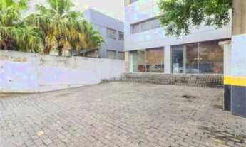 Imagem 6: Prédio inteiro à venda ou para locação em Santo Amaro - SP