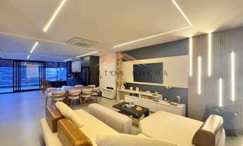 Imagem 2: Casa nova à venda na praia de Juquehy com 4 suítes e piscina privativa