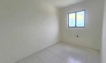 Imagem 6: ALUGO APARTAMENTO COM 3/4 SENDO UM SUÍTE e COM VARANDA. VALOR R$2.500,00