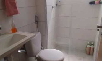 Imagem 7: Imóvel para venda com 50 metros quadrados com 2 quartos em Jardim das Margaridas - Salvado