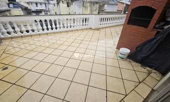 Imagem 7: Casa com 3 dormitórios à venda, 104 m² por R$ 995.000,00 - Botafogo - Rio de Janeiro/RJ