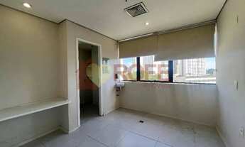 Imagem 5: Sala à venda, 121 m² por R$ 830.000,00 - Alto da Boa Vista - São Paulo/SP