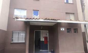 Imagem 2: Apartamento à venda em Cotia, Jardim Colibri, com 2 quartos, com 49 m², Residencial Jardim