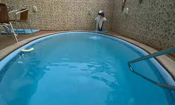 Imagem: Casa à venda no MELÍCIO MACHADO, ARUANA