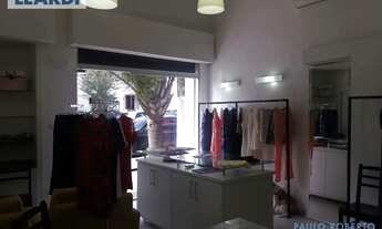 Imagem 2: LOJA - VILA CLEMENTINO - SP