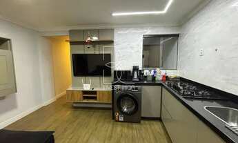 Imagem 3: Apartamento Mobiliado e Reformado à Venda Polo de Modas