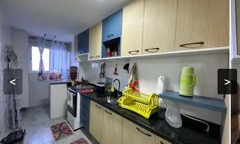 Imagem 7: Vendo apartamento 2 dormitórios sendo uma suíte