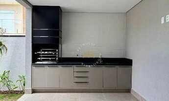 Imagem 6: Casa com 3 dormitórios à venda, 158 m² por R$ 1.200.000,00 - Parque Ortolândia - Hortolând