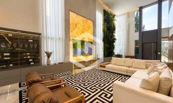 Imagem 7: Casa no condominio Reserva Da Serra com 383m² - Jundiaí/SP