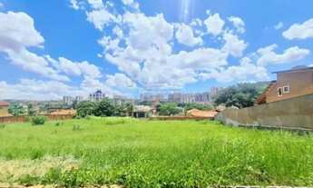 Imagem: Terreno de 850m² á venda - Ribeirânia