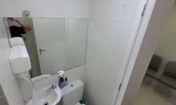 Imagem 7: Sala comercial em Madureira (25m²