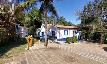 Imagem 2: Casa à venda e para alugar em Campinas, Jardim Martinelli (Sousas), com 6 quartos, com 481