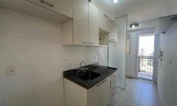 Imagem 5: Apartamento para alugar em Campinas, Cambuí, com 1 quarto, com 47 m², Soleil Cambuí