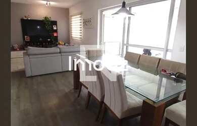 Imagem: Apartamento à venda no Residencial Allgreen