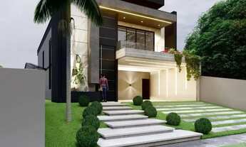 Imagem 2: Casa de Condomínio em Condomínio Residencial Reserva Ecológica Atibaia - Atibaia, SP