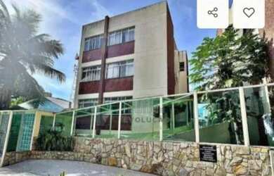 Imagem: Apartamento de 3 quartos a 700m da UFSC