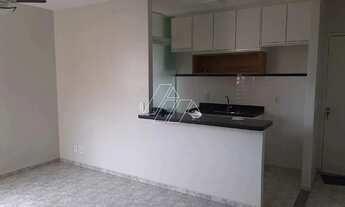 Imagem 3: Apartamento com 2 quartos e 1 vaga para venda no Alto Cafezal Marília/SP